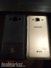 Samsung Galaxy J5 1.5 GB Ram 8 GB Rom