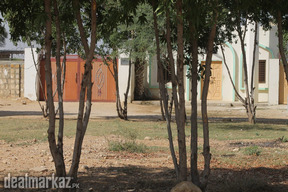 Plots Land on installment on M-9