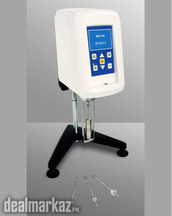 Viscometer NDJ8S Rheometer