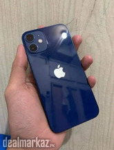 IPhone 12 I cloud Locked phone