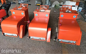 Electric Concrete/ Asphalt Saw Cutter (Road Cutter)