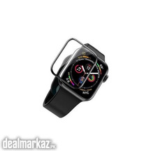 Smart watch Screen protector membrane glass 40/44/45/49mm
