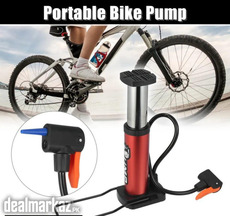 Portable Mini Foot Air Pump