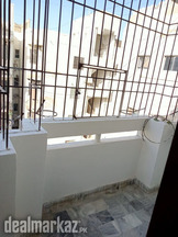 Flat for rent in Gulistan e Johar, Karachi