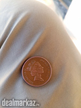 Two pence for Sale