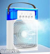 Portable Humidifier Fan Air Conditioner Household Air cooler