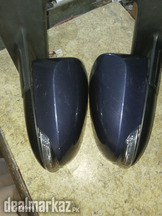 Toyota Vitz 2011-2023 Side Mirrors Retractable - Shah Nafees Traders