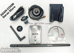 RTL8187L High output power High receiver sensitivity High sensitivity