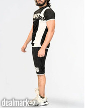 Shorts track suit summer special