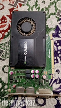 Nvidia Quadro K2000 2GB