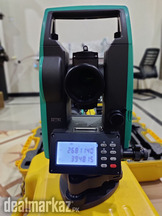 Electronic Theodolite STEC SET-2