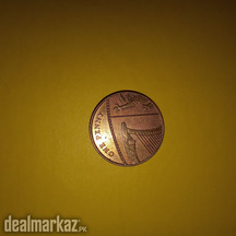 Coin for sale 2009