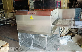 Pizza oven conveyor belt south star size 18 inches