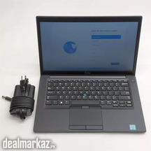 Dell Latitude 7490 i5 8th Gen Laptop | 8GB RAM | 256GB SSD | 14" FHD D