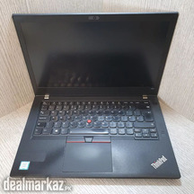 Lenovo ThinkPad T480 i5 8th Gen Laptop | 8GB RAM | 256GB SSD | 14" FHD