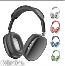 P9 Wireless Bluetooth Headphone
