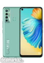 TECNO CAMON 17 MOBILE