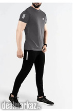 B-Look gym track suit premium quality strechebal fabri
