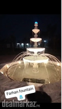 Water Fountains,Fountain Nozzles ,Water Blade ,garden sprinkler ,