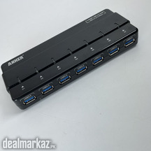 Anker 7-Port USB 3.0 Desktop HUB H7928-U3 ORIGINAL UK ZONE