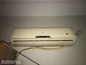 Haier 1.5 ton Split AC for sale