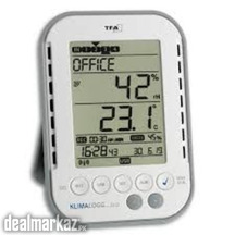 TFA Dostmann Klimalogg Datalogger Germany