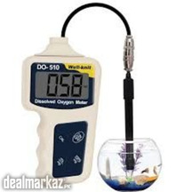 Dissolved Oxygen Meter DO Meter DO 510