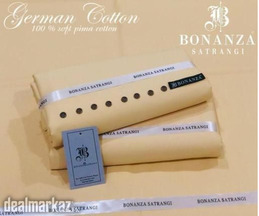 Branded Unstitched Soft Cotton And Wash and Wear Suits