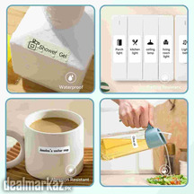 NIIMBOT D110 Label Maker Machine