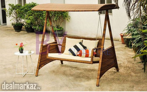 Swing chair for garden