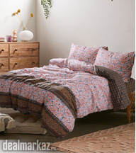 Sonoma Goods For Life Valetta Floral Print Comforter Set