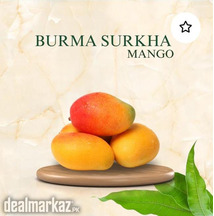 Best quality mangoes available