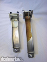 CSC Long Bostwick Consistometer in Pakistan