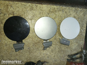 Toyota Passo 2004-2009 Petrol Tank Cap - Shah Nafees Traders