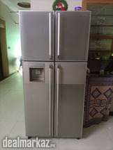 Hitachi 4 DOOR INVERTER Price in Pakistan