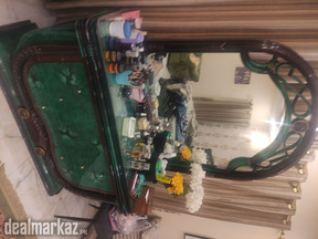 King size bed set