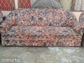 In good condition.used For further details dial this num:03009352603