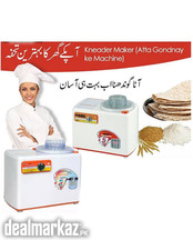 Heavy Duty Electric dough mixer machine Best Quality