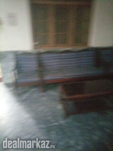Sofa set 5 seater in very good condition