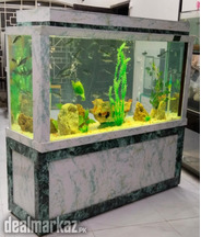 Marbie Aquarium