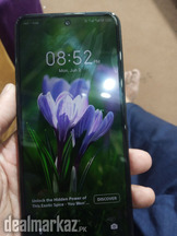 Infinix Hot 30 play