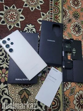 SAMSUNG s23 Ultra official PTA approved