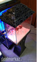 Best Wooden Aquarium