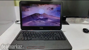 Dell laptop in inspiron N4050 for sale