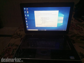 Dell latitude E6420 core i7 2nd generation