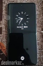 Tecno camon 20 8+8 gb ram 256 gb rom complete saman all ok