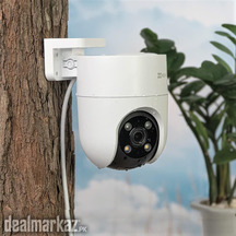 EZVIZ Wifi Camera H8C 4Mp
