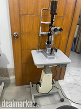 slit lamp topcon