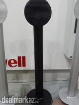 CCTV Camera Metal Stand 1feet