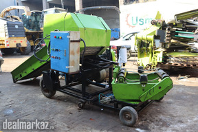 80KG Bailer For Sale
